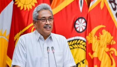 Sri Lankan President signs resignation letter, parliament to make public announcement tomorrow