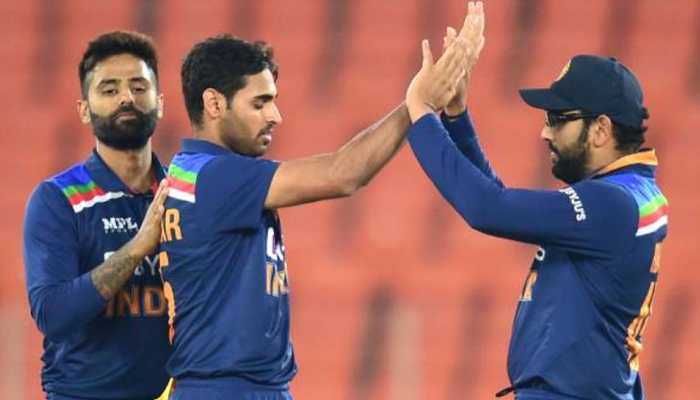 India vs England 1st ODI Predicted Playing XI: Suryakumar Yadav set to replace Virat Kohli