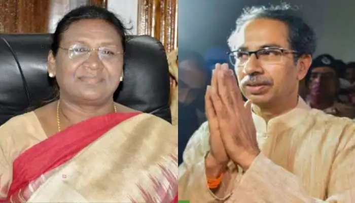 Presidential Elections 2022: Shiv Sena to support NDA presidential nominee Draupadi Murmu for THIS reason