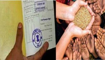 Government made this BIG announcement for ration card holders, every beneficiary jumped with joy