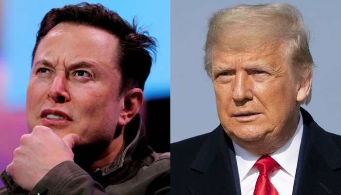 Donald Trump calls Elon Musk ‘another bull s*** artist,’ Musk responds, ‘it's time for Trump to hang up his hat &amp; sail into the sunset’