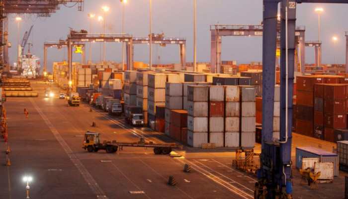 70 kg of heroin worth over Rs 350 crore seized again near Mundra port in Gujarat's Kutch