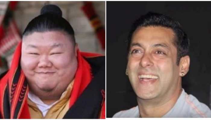 'Looking for a wife, BUT waiting for Salman Khan', Higher Education Minister's tweet makes headline again