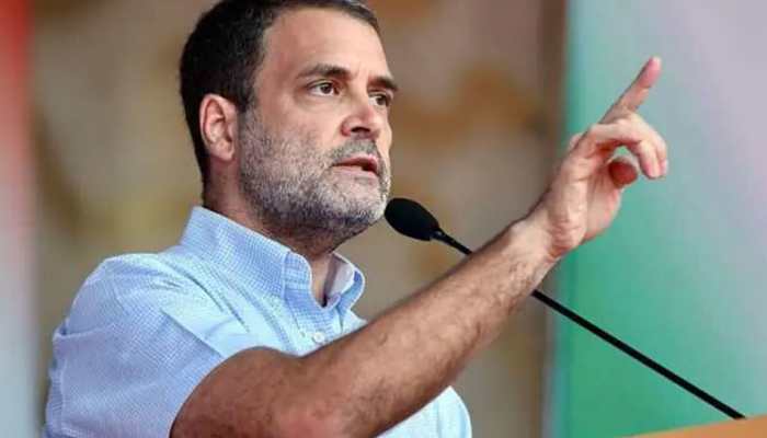 Rahul Gandhi leaves for 'personal' foreign trip, to miss key Congress meet