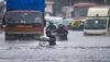 two days rain alert