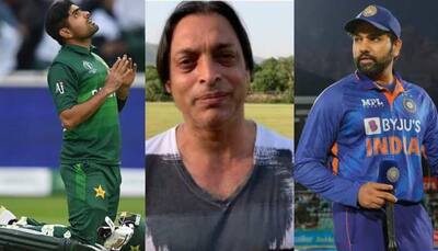 It will not be easy...: Shoaib Akhtar makes BOLD statement on India vs Pakistan clash in T20 World Cup 2022
