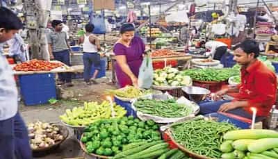 Retail inflation fell to 7.01% in June; May IIP growth at 19.6%