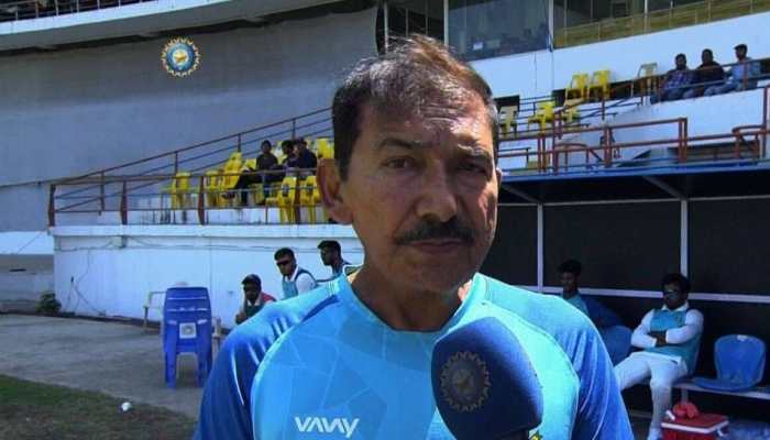 Arun Lal resigns as coach of Bengal cricket team