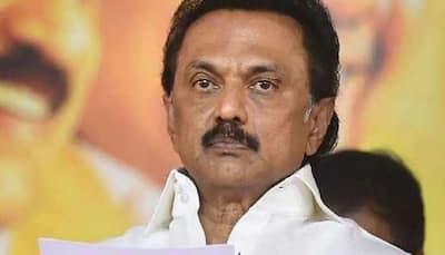 Tamil Nadu CM MK Stalin tests Covid-19 positive, urges everyone to ‘stay safe'