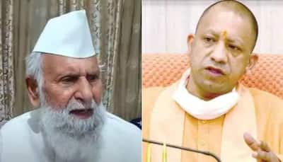 'Aulaad paida karne ka taluk insaan ke upar nahi hain, ALLAH...', SP MP slams Yogi Adityanath over Population remark row