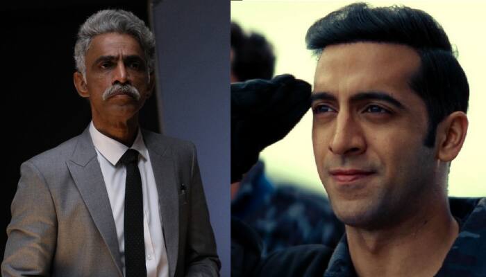 Shoorveer: Armaan Ralhan wanted to work with Makarand Deshpande, here's what he said!