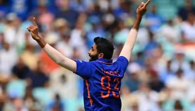 IND vs ENG, 1st ODI: Records tumble as Jasprit Bumrah claims six-wicket haul, records his career-best figures - Check Stats