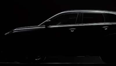 New Maruti Suzuki Grand Vitara hybrid SUV first teaser out ahead of July 20 unveil: WATCH