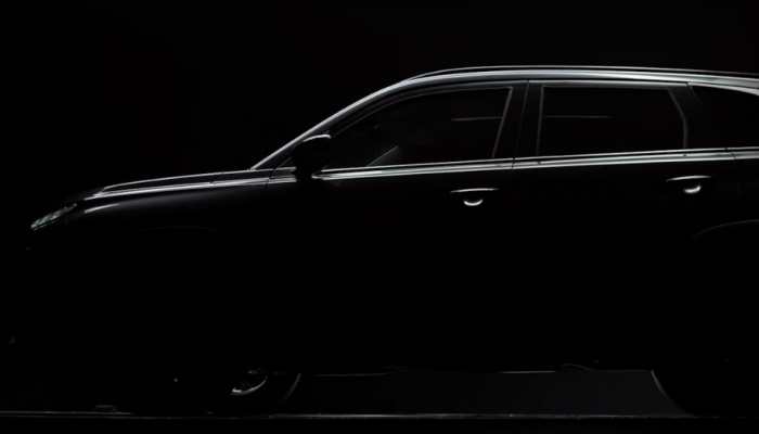 New Maruti Suzuki Grand Vitara hybrid SUV first teaser out ahead of July 20 unveil: WATCH