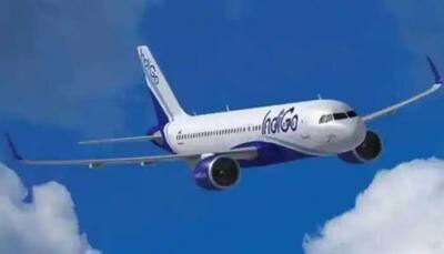 Indigo to take action against technicians who took mass leave on July 2