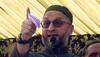 yogi adityanath on asaduddin owaisi