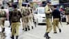 Jammu and Kashmir police ASI shot dead, 2 cops injured in terrorist attack in Srinagar