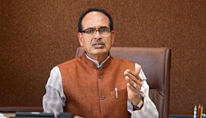 Notice issued for serving &#039;substandard&#039; food to Madhya Pradesh CM withdrawn after uproar