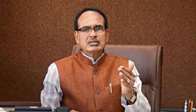 Notice issued for serving 'substandard' food to Madhya Pradesh CM withdrawn after uproar