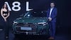 Audi A8 L luxury sedan launched in India, prices start at Rs 1.29 crore