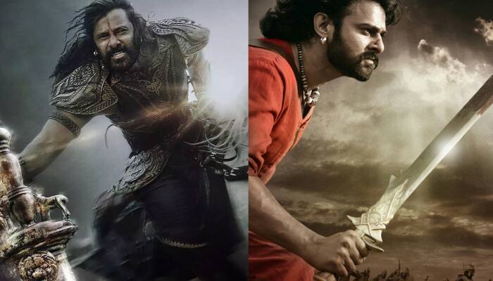 Trying to match Bahubali?: &#039;Ponniyin Selvan&#039; teaser sparks Tamil vs Telugu cinema feud