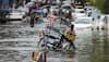 Nagpur flood