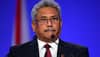 Sri Lanka crisis: President Gotabaya Rajapaksa flees to Maldives ahead of expected resignation