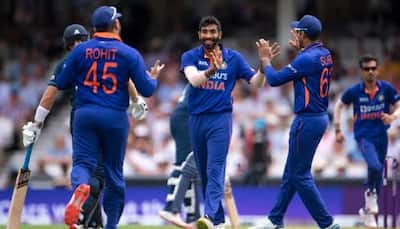 IND vs ENG 1st ODI: Jasprit Bumrah wants to keep THIS close after record haul at Oval