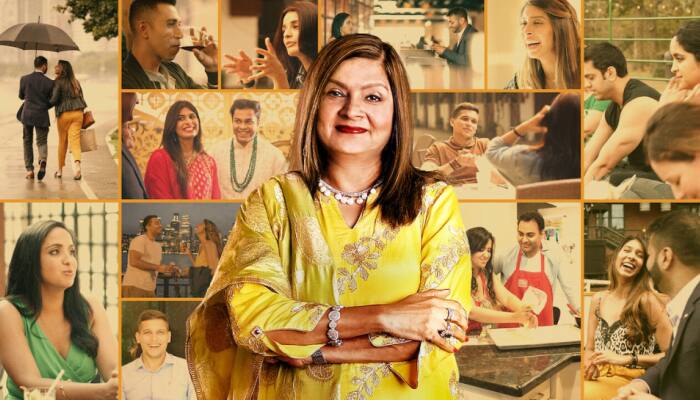 Sima Taparia to return for Netflix’s &#039;Indian Matchmaking&#039; Season 2 from August 10