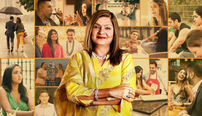 Sima Taparia to return for Netflix’s 'Indian Matchmaking' Season 2 from August 10