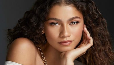  Zendaya becomes youngest two-time acting nominee for Emmy Awards