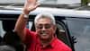 Sri Lanka President Gotabaya Rajapaksa flees country, India denies reports of facilitating his Maldives trip