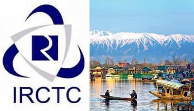 Indian Railways' IRCTC launches ‘Jannat-E-Kashmir’ tour package at Rs 35,900: Here's how to book