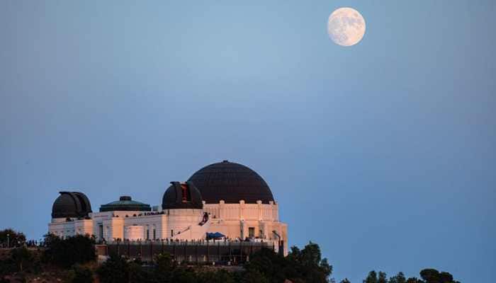 Supermoon 2022: Missed full moon last month? You have another chance today - Details here