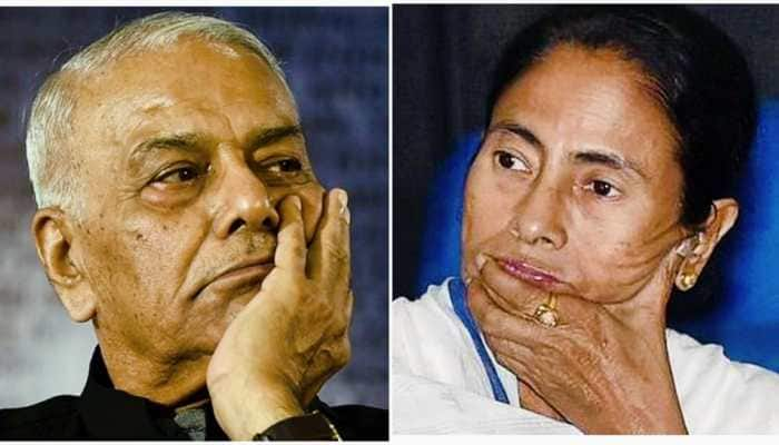 Mamata Banerjee &#039;DUMPS&#039; Yashwant Sinha? Read the real reason behind Didi&#039;s BIG U-Turn