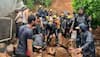 vasai landslide videos today