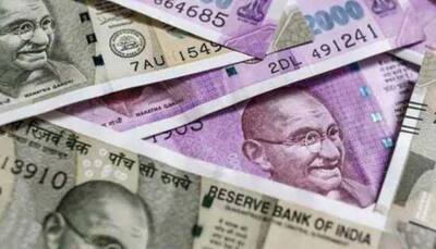 Rupee strengthens against US dollar in early trade