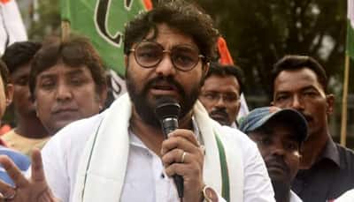 Kaali poster row: TMC's Babul Supriyo warns BJP, asks it to 'stop doing CHILDISH things on Maa Kali...'