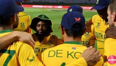 South Africa pull out of Australia ODI series, 2023 World Cup participation in doubt