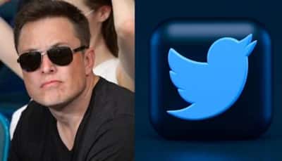 Twitter files lawsuit against Elon Musk, tech billionaire responds with an "LOL"