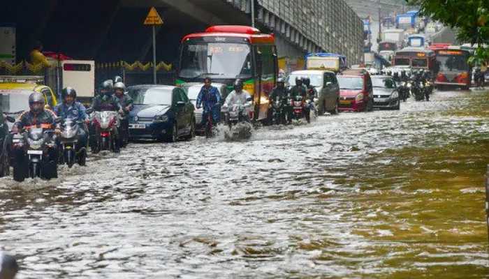 Maharashtra rains: IMD issues red alert for Pune, Nashik, other cities - Check forecast
