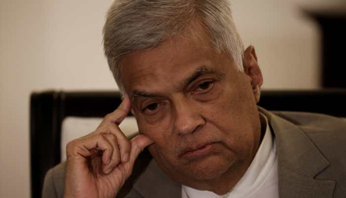 Sri Lanka PM Ranil Wickremesinghe becomes acting president after Gotabaya Rajapaksa flees to Maldives