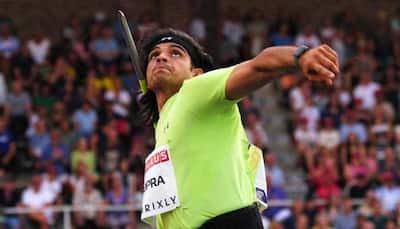 World Athletics Championships 2022: Neeraj Chopra aims for elusive medal at Oregon