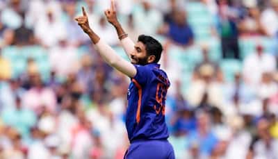 Jasprit Bumrah returns to No. 1 position in ICC Ranking, second man after Kapil Dev to achieve THIS feat
