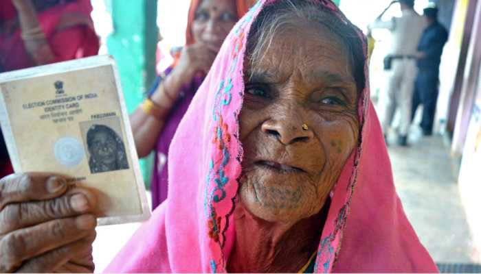 Madhya Pradesh urban body elections: Voting underway for second and final phase of polls in Khargone