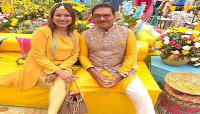 Arun Lal reveals his HONEYMOON destination, newly-wed former cricketer plans to visit THIS country