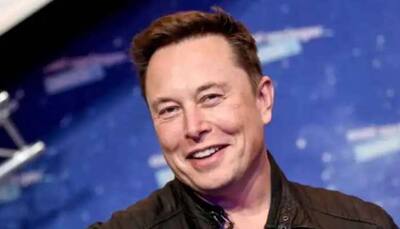 Elon Musk's business card from 1995 goes viral, Tesla chief says, ‘Ancient times’ 