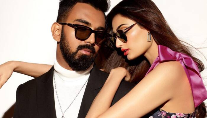Athiya Shetty BREAKS her silence on wedding with KL Rahul in 3 months, says 'I hope..'