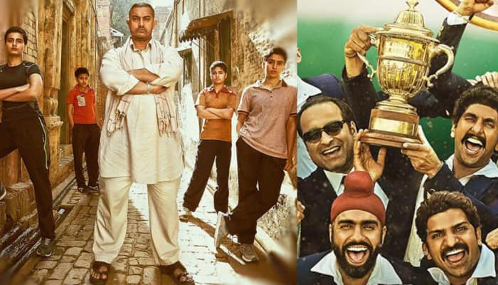 Dangal to Shubh Mangal Saavdhan: Here’s how perfect casting creates blockbusters