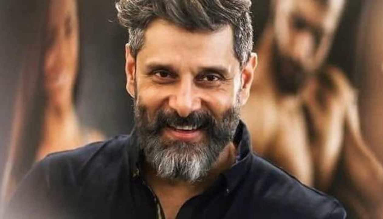 Chiyaan Vikram reacts to 'heart attack' rumours, says 'I shouldn't ...